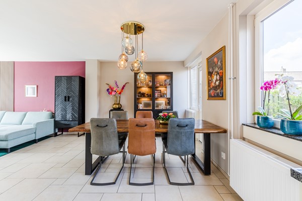 Medium property photo - Karel van Brimeustraat 4, 5923 CA Venlo